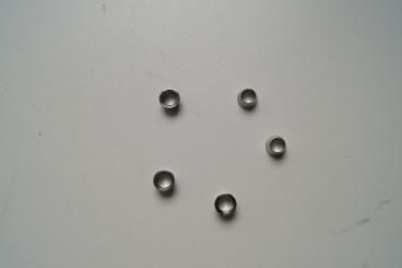 Dk-Lok Vorderer Klemmring 6 mm Edelstahl 