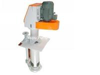 Pumpe 40PV-SP Metal Lined Speed 2350r-BD Drive 