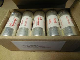 Semoiconductor Bussmann 