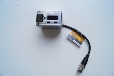 Laser Detector Keyence 