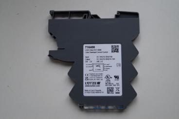 Lutze LOCC Box FB 7- 6400 