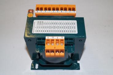 Einphasen Transformator UT 0,2 