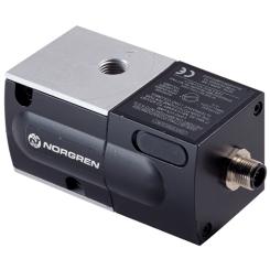 VALV.PROP.0-10BAR 4-20mA G1/4 