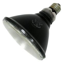 Sylvania 68846 - H44GS-100/MDSKSP Mercury Vapor Black Light 