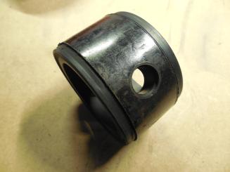 Gehäuseauskleidung zur Absperrklappe DN 50 