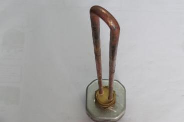 HTR, CIRC, Element, 240V, 1500W 