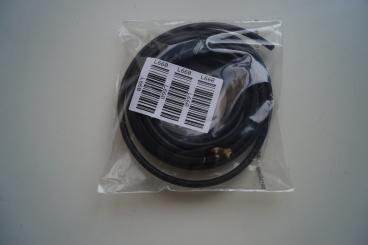 Rundschnur, Ø 6 mm, NBR (70A) 