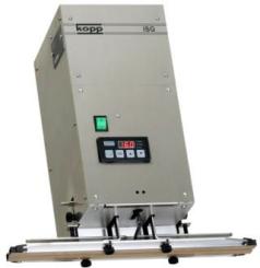 Folien-Schweßgerät ISG 400 