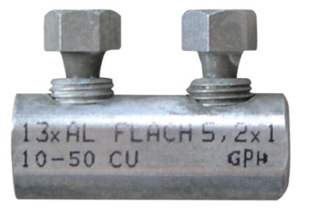 Schirmdrahtverbinder 1070MS  