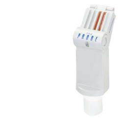 The Probe: Kompakter Ultraschall- Messumformer 