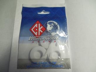 Heatshield Gas Sever 