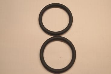 O-Ring/M 40.65 - 5.34 DN32 FKM FDA 