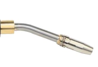 Brennerhals Robo 455 D 22° 