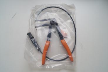 BE 1472AU/P BETA SCHLAUCHKLEMMENZANGE M. VERLÄNG. AUTOM. 