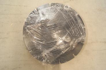 Filter chamber top cover 