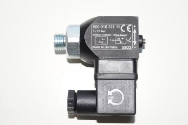 Druckschalter DS 6012 