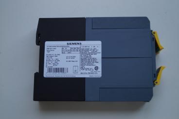 Fail-safe reversing starter 