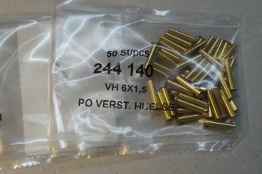 Verstärkerhülse VH 6X1,5 PA  