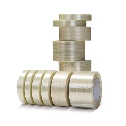 Filament-Klebeband, Bandbreite 50mm, 