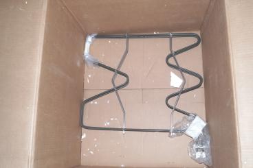 RESISTENZA FORNO 2500W - 230V"UNIFICATA" 