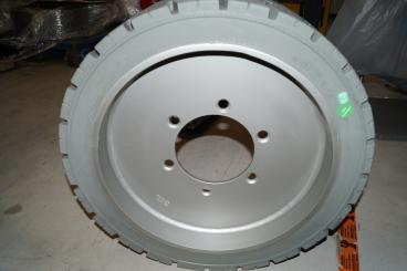 Rad Komplekt Manitou  