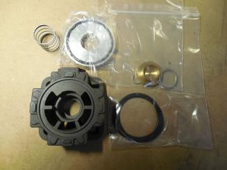 Auslassventil / Discharge Valve 