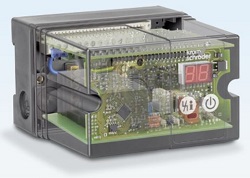 IFD 244-5/1WI Gasfeuerungsautomat 