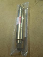 Sicherheitseinrichtung für Gas GEGA 