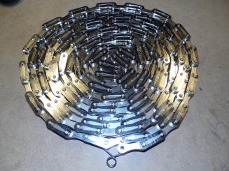 Spezial-Rollenkette 713 (208B) MA 