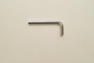 BE 96/8 BETA SechskantSCHLÜSSEL VERCHROMT 