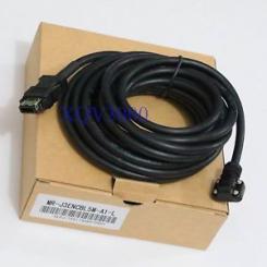 Encoderkabel; für HF-KE,-KN,-KP,-MP, HG-KR,-MR, 5rn (Kabelabgang Motorwelle) 