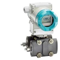 Differenzdrucktransmitter SYS4433 