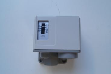 Druckschalter IS3000-F02 