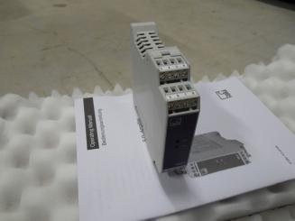 Gleichspannungsmessverstärker 