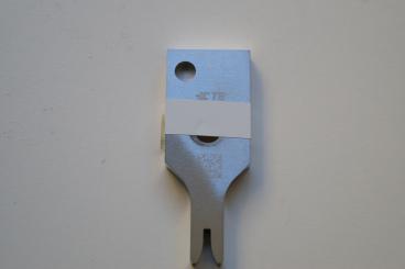 CRIMP, WIRE (.080F X .158THK) 