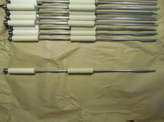 Elektr.Stab BR 140 L35 