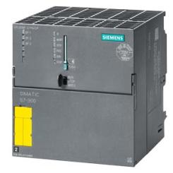 SIMATIC S7-300 CPU319F-3 PN/DP, ZENTRALBAUGRUPPE 