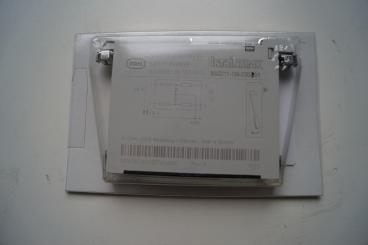 Zwei-Kanal-Sicherheitsbarriere 9002/11-199-030-001 