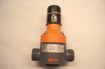 Druckhalteventil univ. DHV-U DN32 PCE 