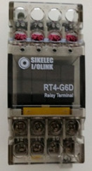Relay G6D-1A 24VDC R4T-G6 D  