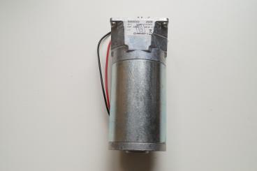 Gleichstrommotor 24V DC i=38,28 / 47U/min. 27W 