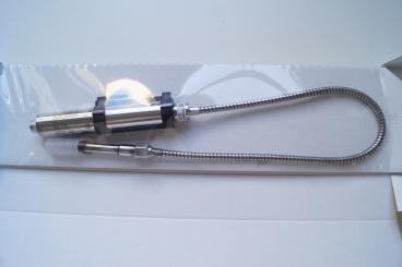 MassedruckMessumformer mit flexibler Kapillare ME1-8-M-B05C-1-3-D-P 2130C000X00 