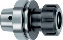 Spannfutter für Spannzangen ER20  