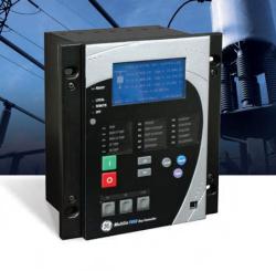 GE Multilin F650-N-A-B-F-1-G-0-HI-E 