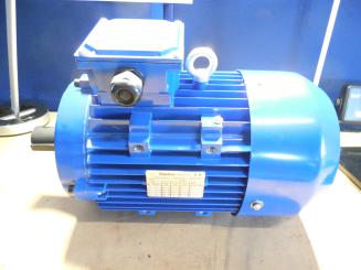 Eldrive EF 100LA 4B14 