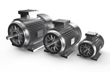 Stirnradschneckengetriebemotor GSS07-2M VBR 090C12 