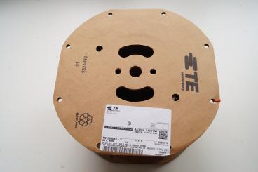 FF TAB CONTACT 6.3 SERIES 