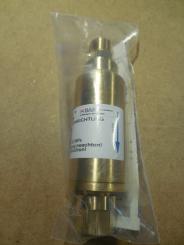 Sicherheitseinrichtung für Heizsauerstoff GEGA  