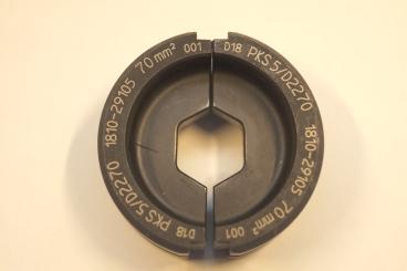 UB DIN Hex 35 14 mm 35 mm 