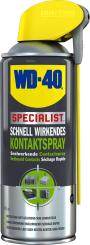 WD-40 Specialist Smart Straw, Kontaktspray, 400ml 